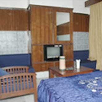 Hotel Sartaj (15 Kms from Chandigarh ISBT), Mohali 4